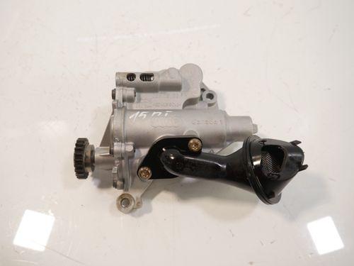 Pompe à huile pour VW Passat B7 2,0 TSI DTDA DTD DDSA DDSB 06H115105FS