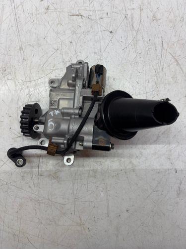 Pompe à huile Pour Ford Transit F3 FY V362 2,0 EcoBlue BKFB HG9Q-BA