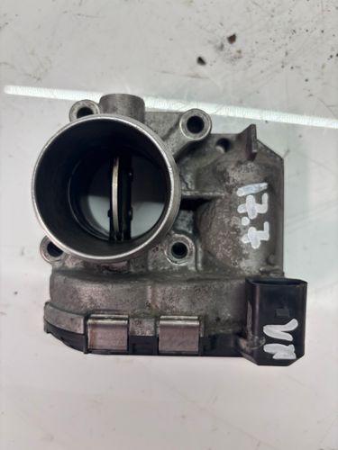 Clapet d'étranglement Pour Smart Fortwo 451 0,8 CDi OM660.951 A6600900070