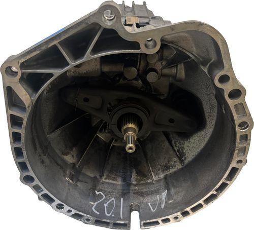 Boîte de vitesses 6 vitesses Pour BMW Série 3 E91 2,0 318i N43B20A N43 GS6-17DG 23007626315