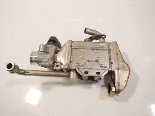 Abgaskühler pour Mercedes A-Klasse 2,0 A200 d OM654.920 654.920 A6541402901