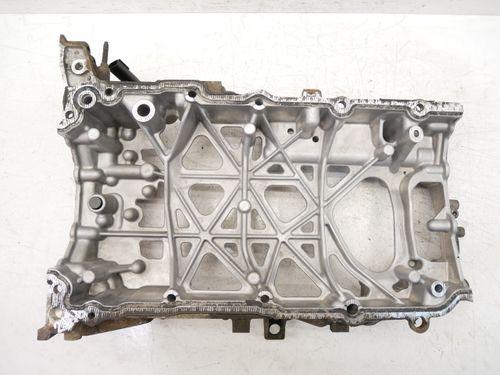 Carter d'huile pour Ford Transit FCD 2,0 EcoBlue YMR6 YMRA GK2Q-6U004-AD