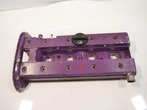 Couvercle de culasse pour Opel Vauxhall Astra 2,0 Turbo Z20LEL 9129041