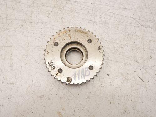 Déphaseur d'arbre à cames pour Nissan Qashqai 1,3 DIG-T HR13DDT H5H 130259227R INT