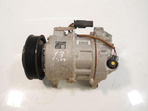 Compresseur de climatisation pour BMW Z4 G29 2,0 sDrive 30i B48B20B B48 9482996