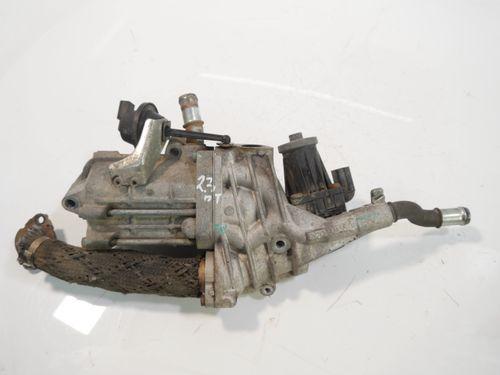 Refroidisseur de gaz d'échappement pour Land Rover Discovery 3,0 TD 4x4 306DT TDV6 9X2Q-9U438-DA