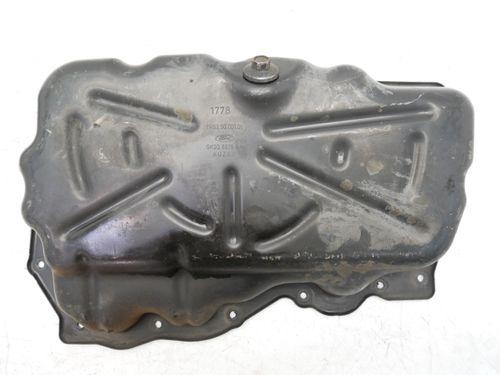 Carter d'huile pour Ford Transit F3 2,0 EcoBlue YLF6 BJFA GK2Q-6675-AA
