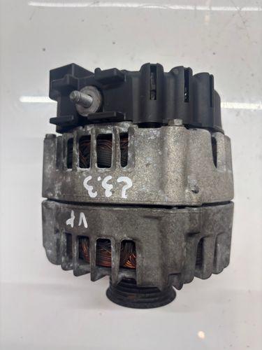 Alternateur Pour BMW 1er E81 2,0 d 116d N47D20A N47 7802261