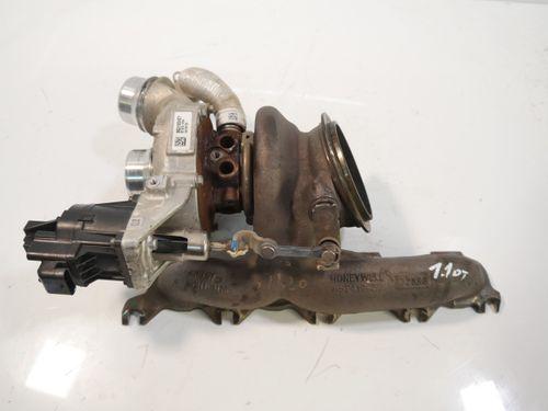Turbocompresseur pour BMW Z4 G29 2,0 sDrive 30i B48B20B B48 8631904