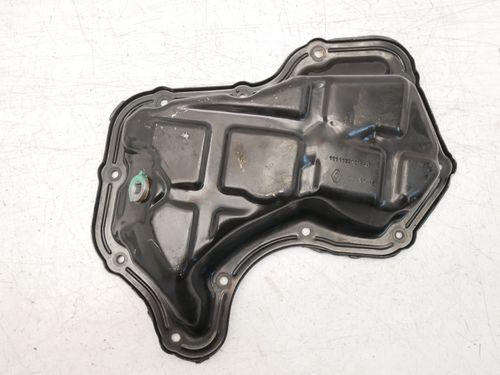 Carter d'huile partie inférieure pour Nissan Qashqai 1,3 DIG-T HR13DDT HR13 H5H 111113203R