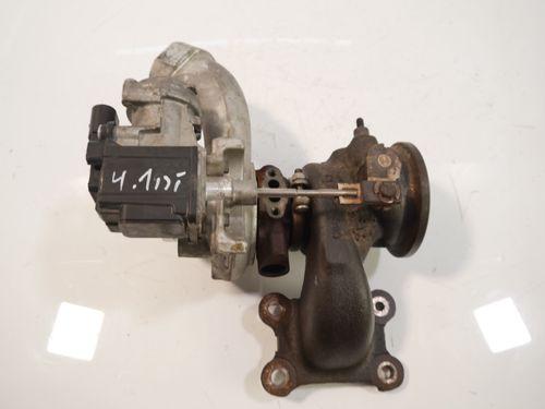 Turbocompresseur pour Audi Seat VW A1 A3 Leon Golf 1,4 TSI CZCA CZC 04E145721R 57000KM