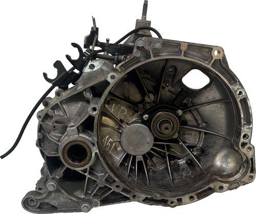 Boîte de vitesses pour Ford Tourneo Connect 1,8 TDCi RWPD MTX75 7T1R-7002-CD