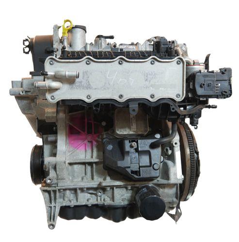 Moteur pour Audi Seat VW A1 A3 Leon Golf 1,4 TSI CZCA CZC 04E100034E 57000KM