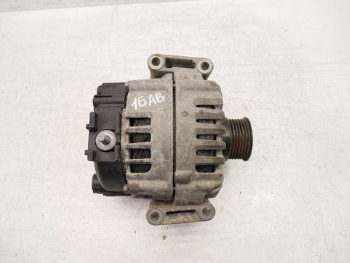 Alternateur pour Mercedes C250 2,2 CDI OM651.911 651.911 A0009067702