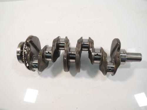Vilebrequin pour Ford Transit FZ FED 2,0 EcoBlue BKFB YMFS GK2Q-CA