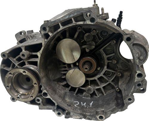 Boîte de vitesses 6 vitesses Pour Audi Skoda VW 2,0 TDI CBBB CBB KXZ 02Q300048H