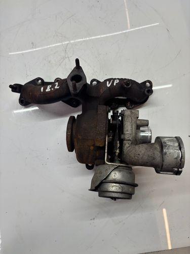 Turbocompresseur Pour Audi Seat Skoda VW 2,0 A3 Altea Superb Touran TDI BKD 03G253014H