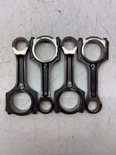 4x Bielle Pour Ford Transit V362 FZ FY 2,0 EcoBlue YMF6
