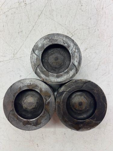 3x pistons Pour Ford Transit V362 FZ FY 2,0 EcoBlue YMF6 ATE0D