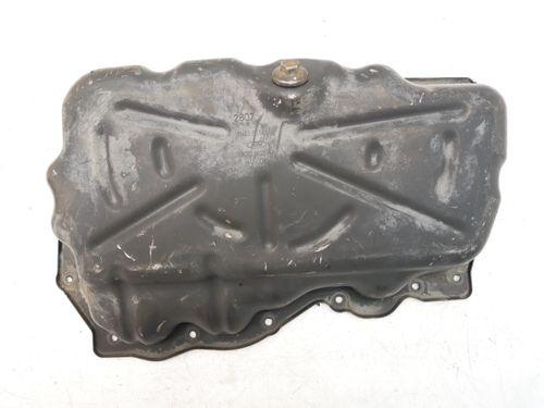 Carter d'huile pour Ford Transit FY 2,0 EcoBlue YMF6 YMFS GK2Q-6675-AA