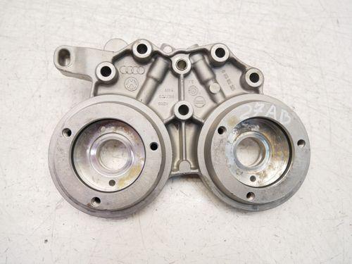 Cache pour VW Passat B7 2,0 TSI DTDA DDSA DDSB 06K103166D
