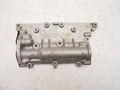 Cache pour Mercedes C250 C204 2,2 CDI OM651.911 651.911 OM651 A6510150601