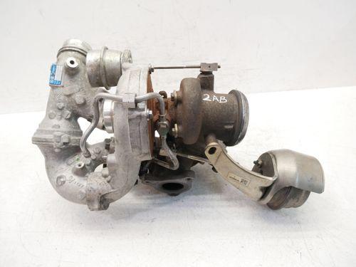 Turbocompresseur pour Mercedes C250 C204 2,2 CDI OM651.911 651.911 OM651 A6510906180