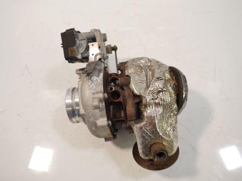 Turbocompresseur pour Mercedes Classe A 2,0 A200 d OM654.920 654.920 OM654 A6540908400