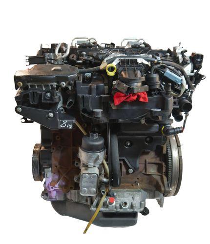 Moteur pour Ford Focus MK3 2,0 TDCi UFDB 9M5Q-6006-BD