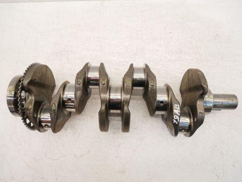 Vilebrequin pour Ford Transit FY 2,0 EcoBlue YMF6 YMFS GK2Q-CA