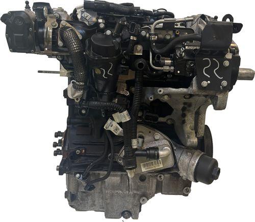 Moteur Pour Opel Insignia A 2,0 CDTI A20DTE LHV 95513753