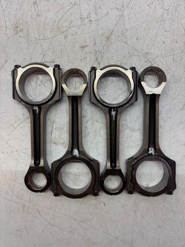 4x Bielle Pour Ford Transit F3 V362 2,0 EcoBlue BKFB