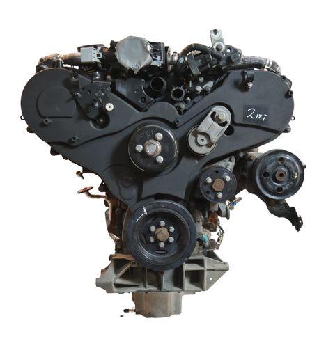 Moteur pour Land Rover Discovery L319 3,0 TD 4x4 306DT TDV6 LR036824 DH2Q-6006-AA