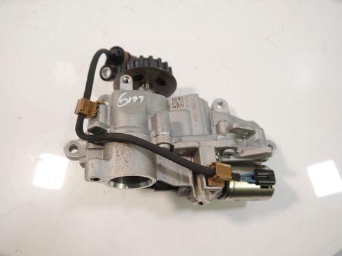 Pompe à huile pour Ford Transit FZ FED 2,0 EcoBlue BKFB YMFS HG9Q-BA