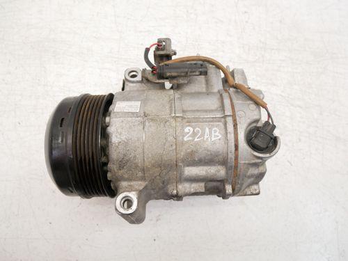 Compresseur de climatisation pour Mercedes C250 2,2 CDI OM651.911 651.911 OM651 447280-7091