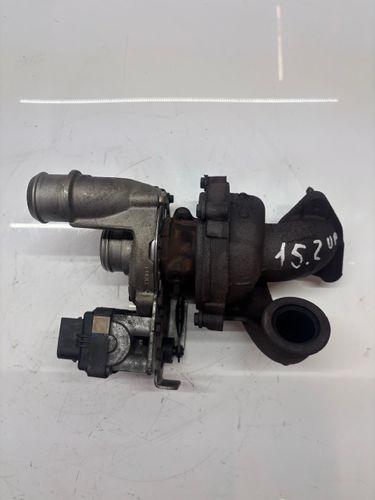 Turbocompresseur Pour Ford Tourneo Connect 1,8 TDCi RWPD 7G9Q-6K682-BD