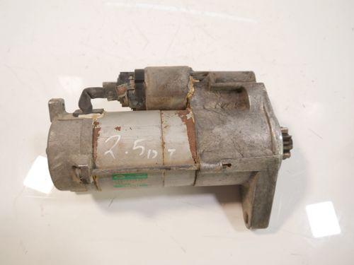 Démarreur pour Land Rover Discovery L319 3,0 TD 4x4 306DT TDV6 428000-5951
