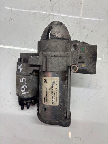 Démarreur Pour BMW 1er F20 F21 1,6 d 114d N47D16A N47 8571905