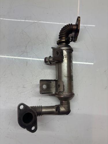 Refroidisseur de gaz d'échappement Pour Ford Tourneo Connect 1,8 TDCi RWPD 4M5Q-9F464-BD