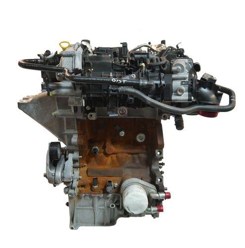 Moteur pour Ford Puma 1,0 EcoBoost B7JB N1BG-6006-JA