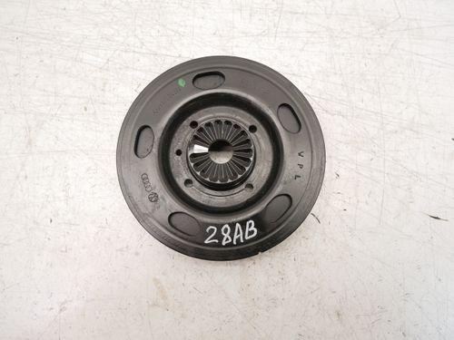 Poulie pour VW Tiguan 2,0 TSI DTEA DTE 06H105243N