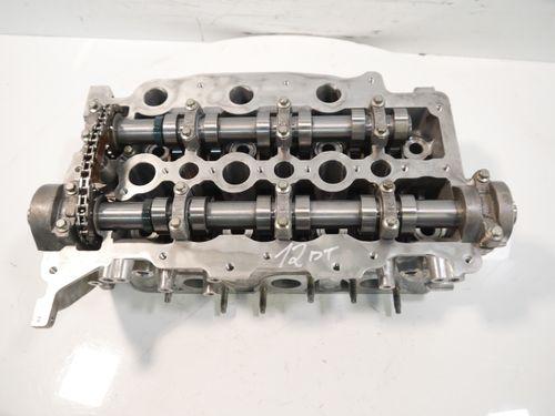Culasse prévue pour Land Rover 3,0 SDV6 306DTA GEN2 9X2Q-6C064-DA