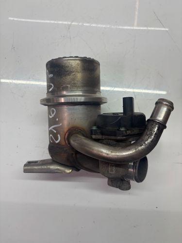 Refroidisseur de gaz d'échappement Pour VW Seat Skoda Golf VII Leon 2,0 TDI CKFC CKF 04L131512C