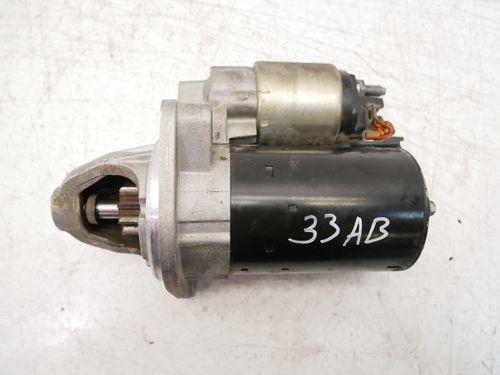 Démarreur pour BMW 1er E87 E81 2,0 i N43B20A N43 7610343