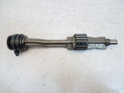Arbre d'équilibrage pour VW Passat B7 2,0 TSI DTDA DDSA DDSB 06K103337A