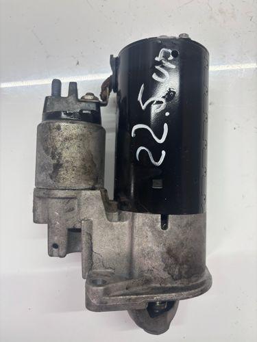 Démarreur Pour Opel 2,0 CDTI A20DTE LHV 55572065