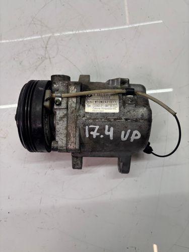 Compresseur de climatisation Pour Smart Fortwo 451 0,8 CDi OM660.951 A6602300011