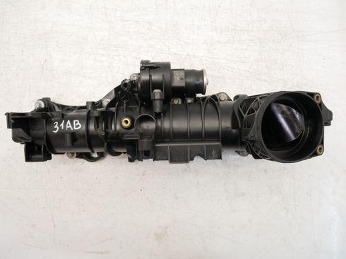 Pont d'aspiration pour Mercedes Sprinter 2,0 d OM654.920 654.920 A6540908700