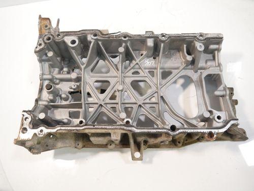 Carter d'huile pour Ford Transit FZ FED 2,0 EcoBlue BKFB YMFS MK2Q-6U004-AA