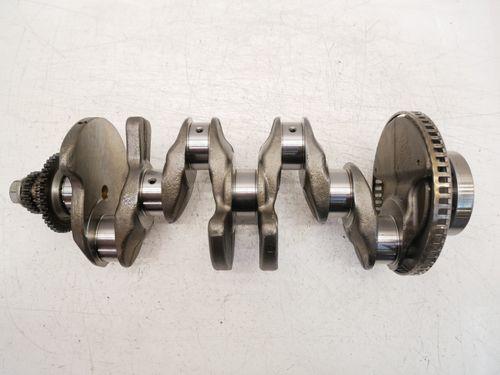 Vilebrequin pour VW Passat B7 2,0 TSI DTDA DDSA DDSB 06KL